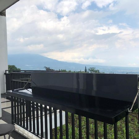 Villa Alraza Tlekung Buitenkant foto