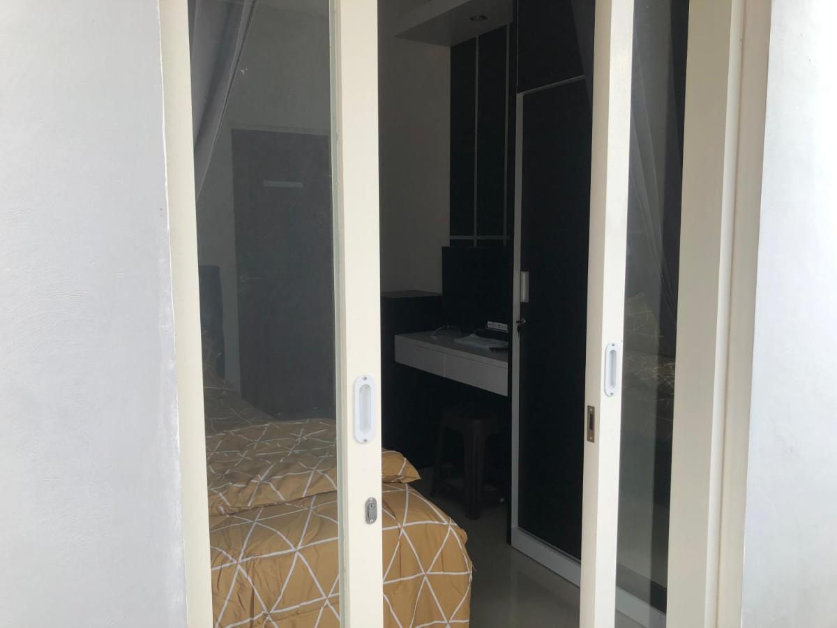 Villa Alraza Tlekung Buitenkant foto