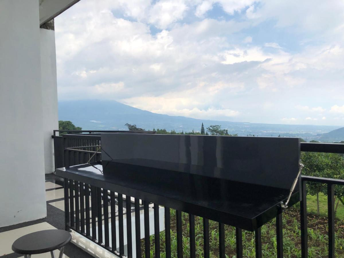 Villa Alraza Tlekung Buitenkant foto