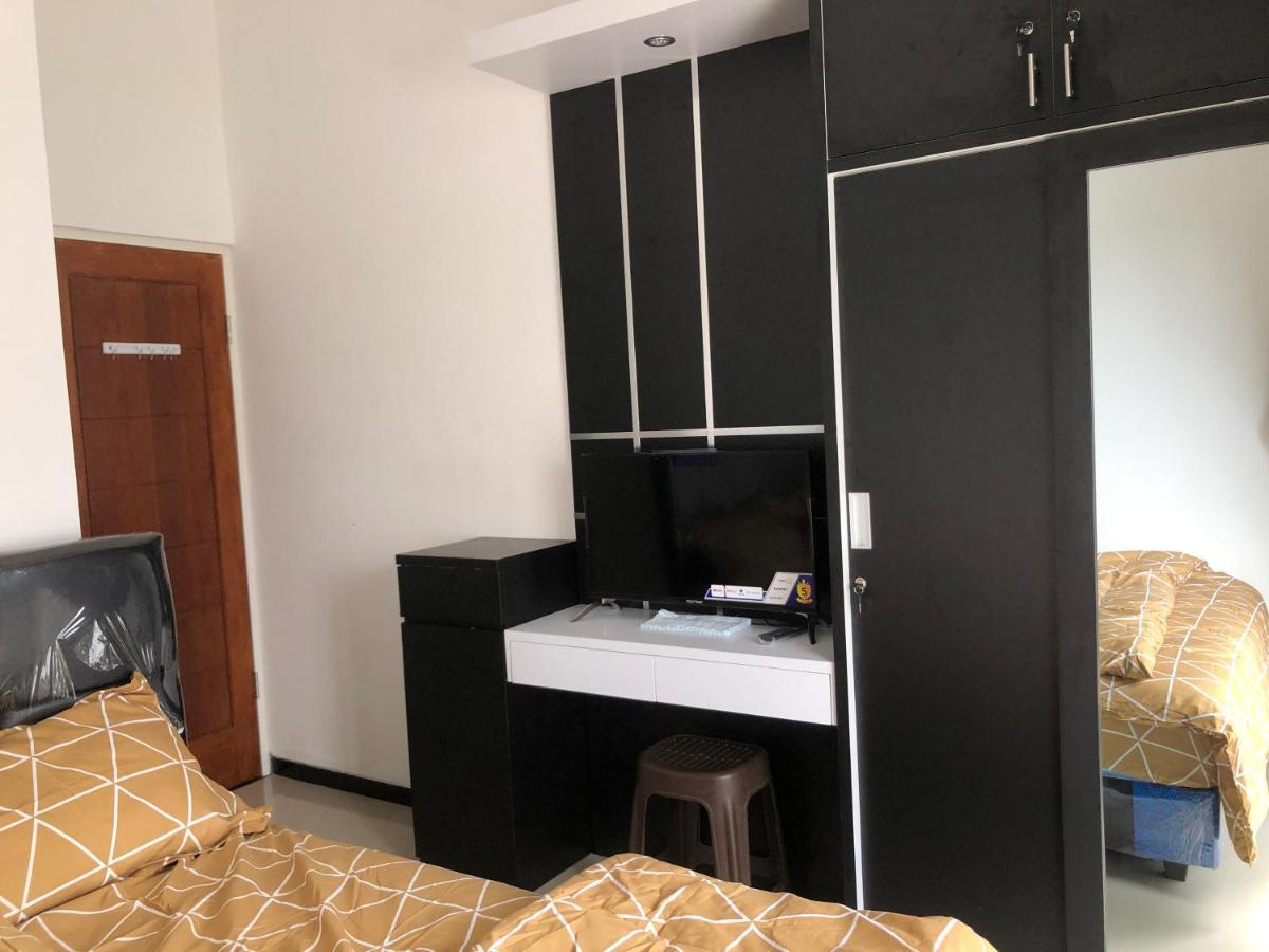 Villa Alraza Tlekung Buitenkant foto