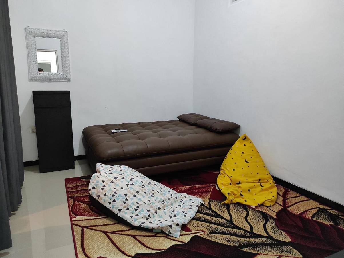 Villa Alraza Tlekung Buitenkant foto
