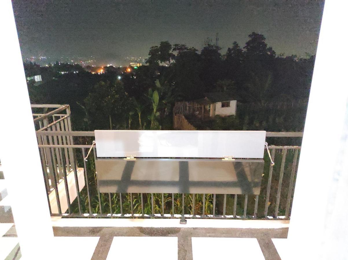 Villa Alraza Tlekung Buitenkant foto