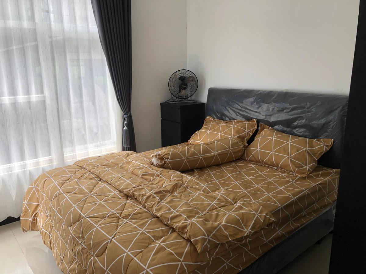 Villa Alraza Tlekung Buitenkant foto