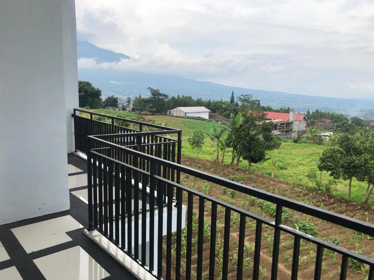Villa Alraza Tlekung Buitenkant foto