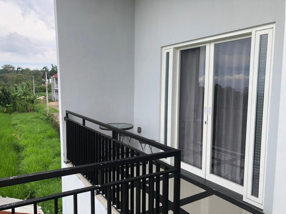 Villa Alraza Tlekung Buitenkant foto