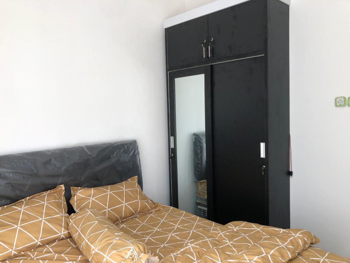 Villa Alraza Tlekung Buitenkant foto
